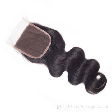 lace frontal  with bundles bohemian hair lace closure with Brazilian Human hair Bundles virgin hair vendors
